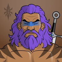 Barbarian 05355