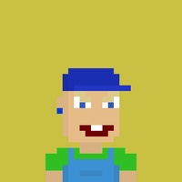 Pocket Person 0240