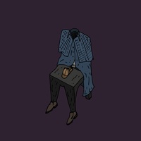 Chairlock Holmes chair