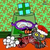 WPH PFP S2: Holidaze Shenanigans 004