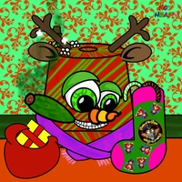 WPH PFP S2: Holidaze Shenanigans 019