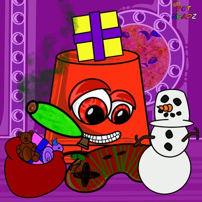 WPH PFP S2: Holidaze Shenanigans 020