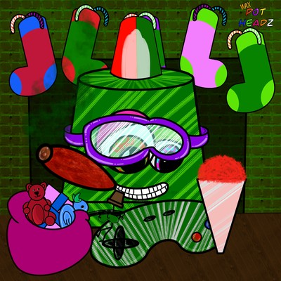 WPH PFP S2: Holidaze Shenanigans 022