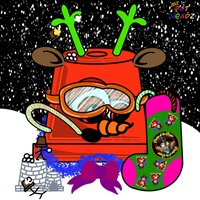 WPH PFP S2: Holidaze Shenanigans 024