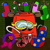WPH PFP S2: Holidaze Shenanigans 027