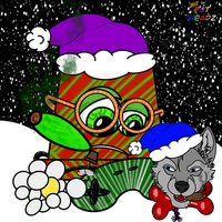 WPH PFP S2: Holidaze Shenanigans 029