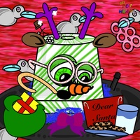 WPH PFP S2: Holidaze Shenanigans 037