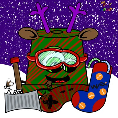 WPH PFP S2: Holidaze Shenanigans 040