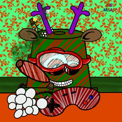 WPH PFP S2: Holidaze Shenanigans 053