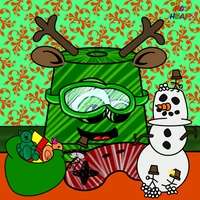 WPH PFP S2: Holidaze Shenanigans 067