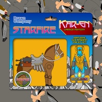 Starfire 025