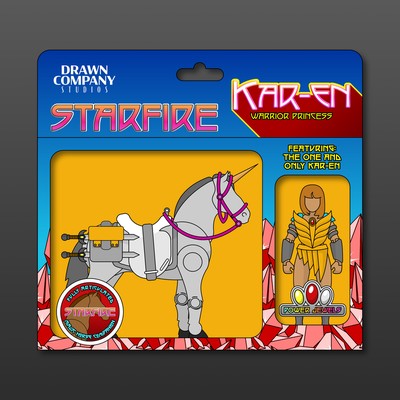 Starfire 078