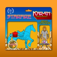 Starfire 083