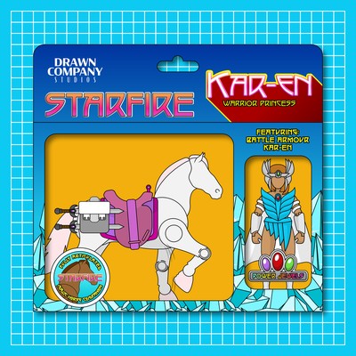 Starfire 095