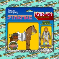 Starfire 111