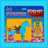 Starfire 141