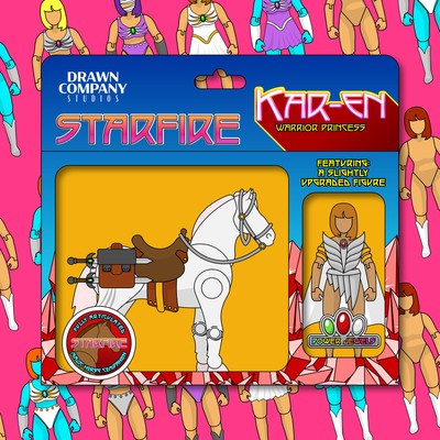 Starfire 146