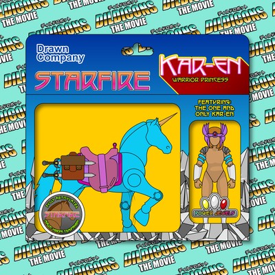 Starfire 212