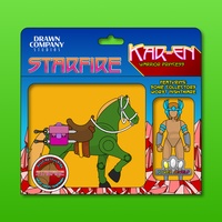 Starfire 226