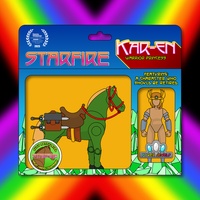 Starfire 268