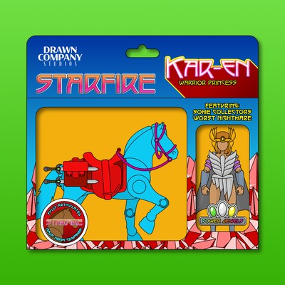 Starfire 278