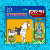 Starfire 283