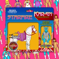 Starfire 286