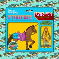 Starfire 292