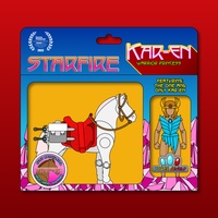 Starfire 295