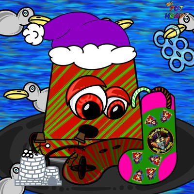 WPH PFP S2: Holidaze Shenanigans 078