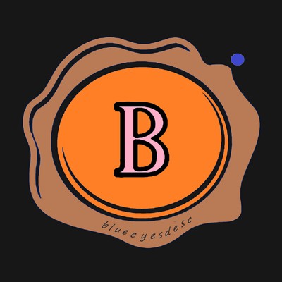 BLUE TOKEN LOGO  0002
