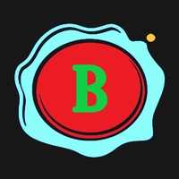 BLUE TOKEN LOGO  0003