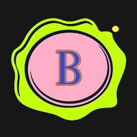 BLUE TOKEN LOGO  0009