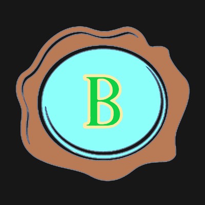 BLUE TOKEN LOGO  0010