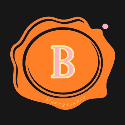 BLUE TOKEN LOGO  0013