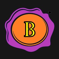 BLUE TOKEN LOGO  0014