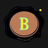BLUE TOKEN LOGO  0016