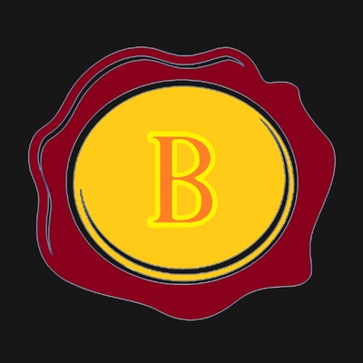 BLUE TOKEN LOGO  0021