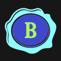 BLUE TOKEN LOGO  0024
