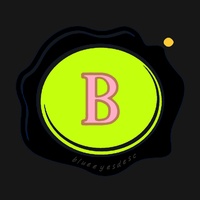 BLUE TOKEN LOGO  0026