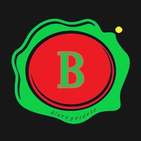 BLUE TOKEN LOGO  0030