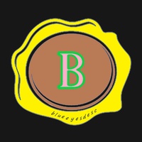 BLUE TOKEN LOGO  0033