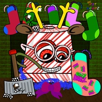 WPH PFP S2: Holidaze Shenanigans 098
