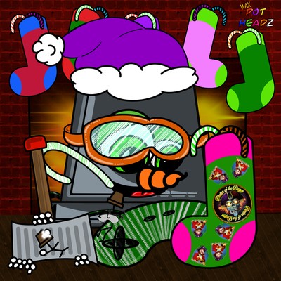 WPH PFP S2: Holidaze Shenanigans 099