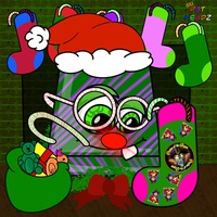 WPH PFP S2: Holidaze Shenanigans 106