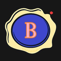 BLUE TOKEN LOGO  042