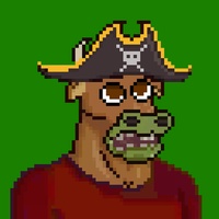 Pixel Bull-#53