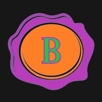 BLUE TOKEN LOGO  047