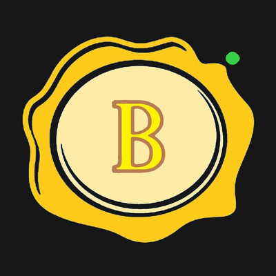 BLUE TOKEN LOGO  049