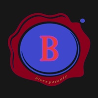 BLUE TOKEN LOGO  050
